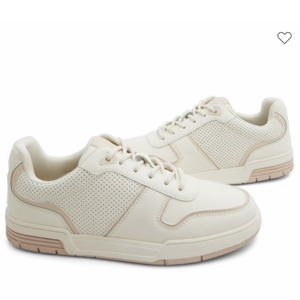 Call it spring sneakers